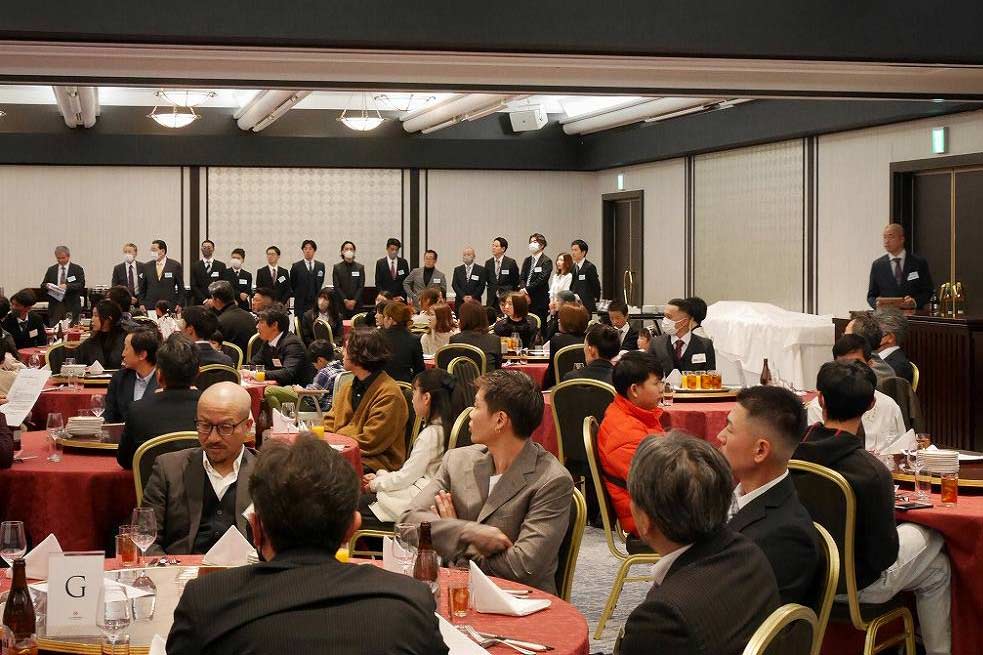 福利厚生・教育 | 株式会社鏑矢