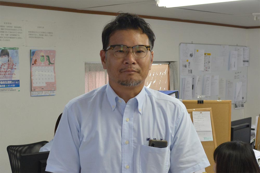 業務スタッフ | 株式会社鏑矢