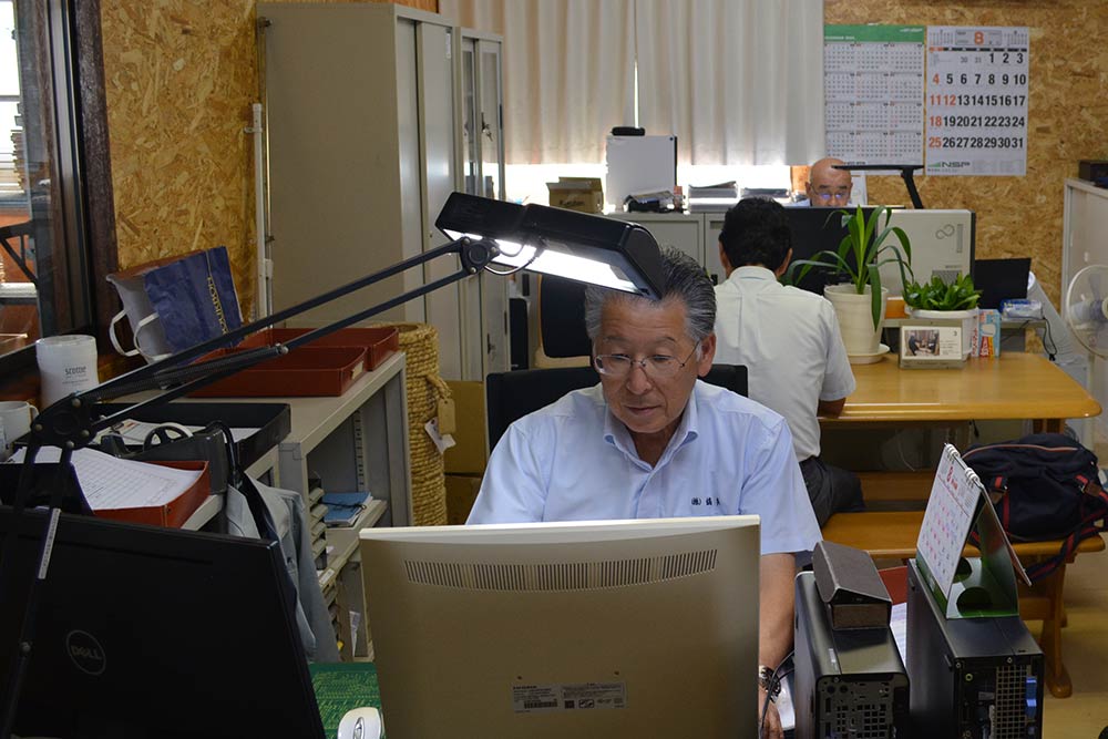 オフィス紹介 | 会社を知る | 採用情報 | 株式会社鏑矢