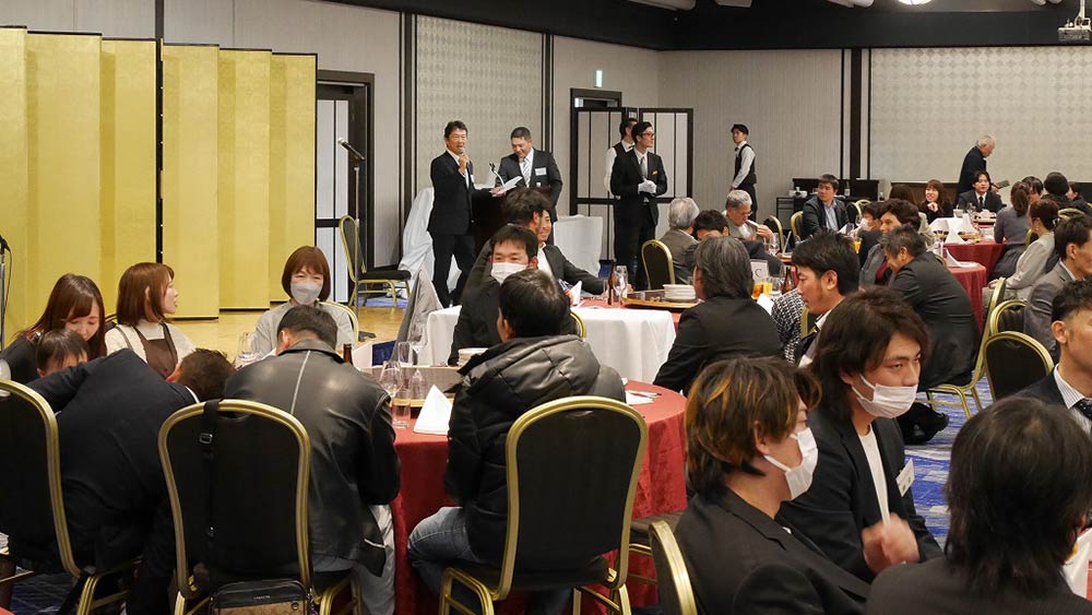 福利厚生・教育 | 採用情報 | 株式会社鏑矢