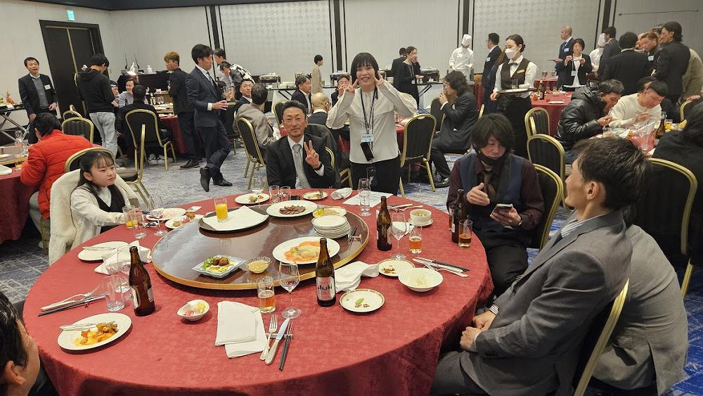福利厚生・教育 | 採用情報 | 株式会社鏑矢