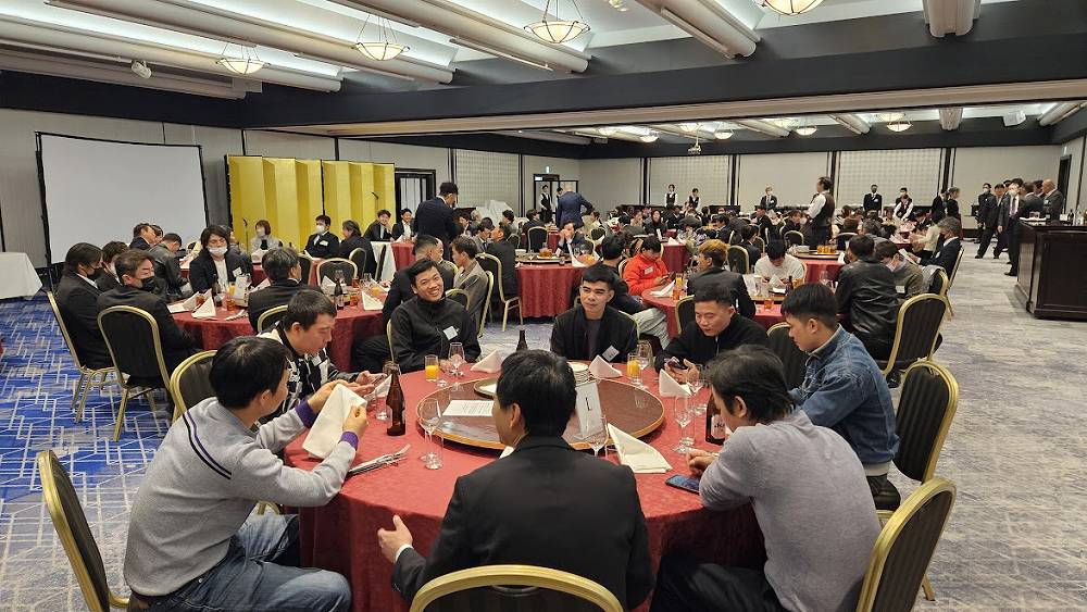 福利厚生・教育 | 採用情報 | 株式会社鏑矢
